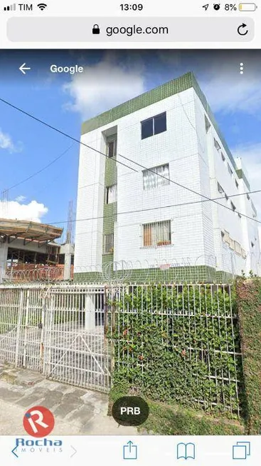 Foto 1 de Apartamento com 3 Quartos à venda, 85m² em Torre, Recife