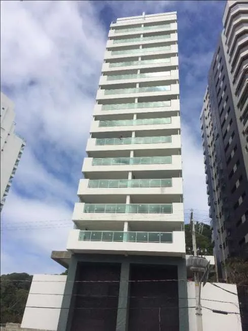 Foto 1 de Apartamento com 3 Quartos à venda, 117m² em Enseada, Guarujá