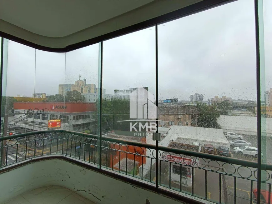 Foto 1 de Apartamento com 3 Quartos para alugar, 100m² em Centro, Gravataí
