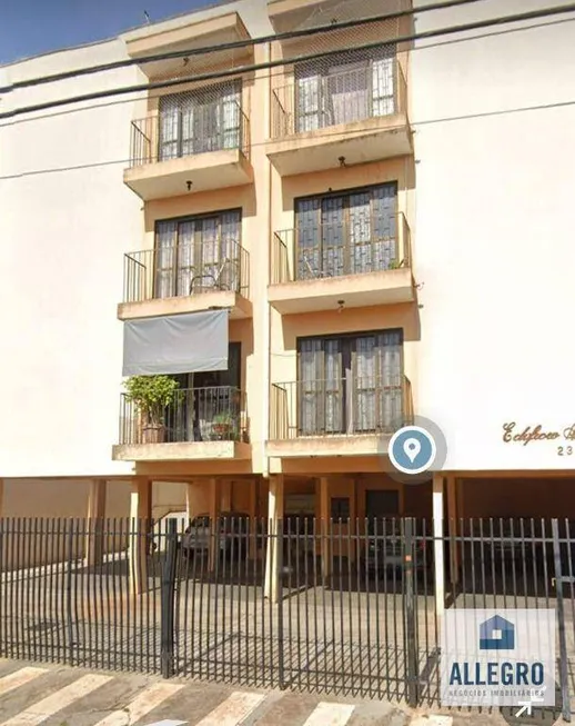 Foto 1 de Apartamento com 2 Quartos à venda, 72m² em Jardim Pinheiros, São José do Rio Preto