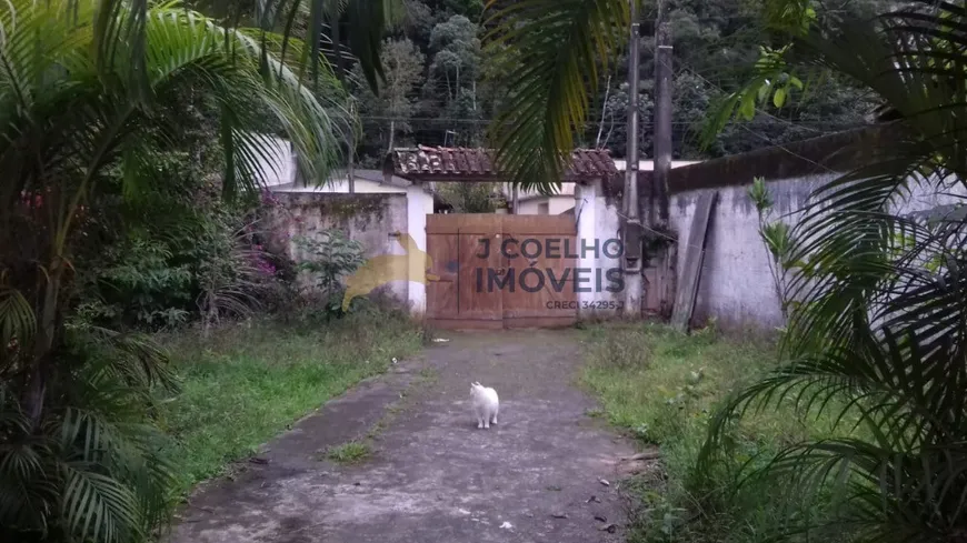 Foto 1 de Casa com 2 Quartos à venda, 70m² em Ipiranguinha, Ubatuba