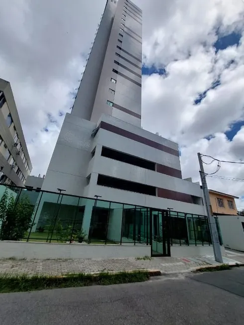 Foto 1 de Apartamento com 2 Quartos à venda, 49m² em Torre, Recife