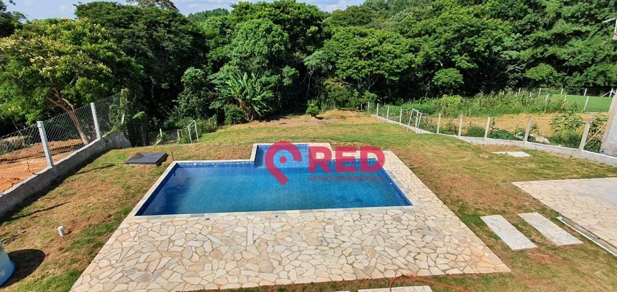 Foto 1 de Casa de Condomínio com 3 Quartos à venda, 320m² em Ibiuna, Ibiúna