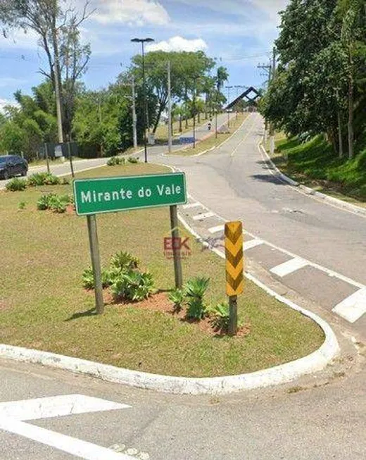 Foto 1 de Lote/Terreno à venda, 1000m² em Rio Comprido, Jacareí