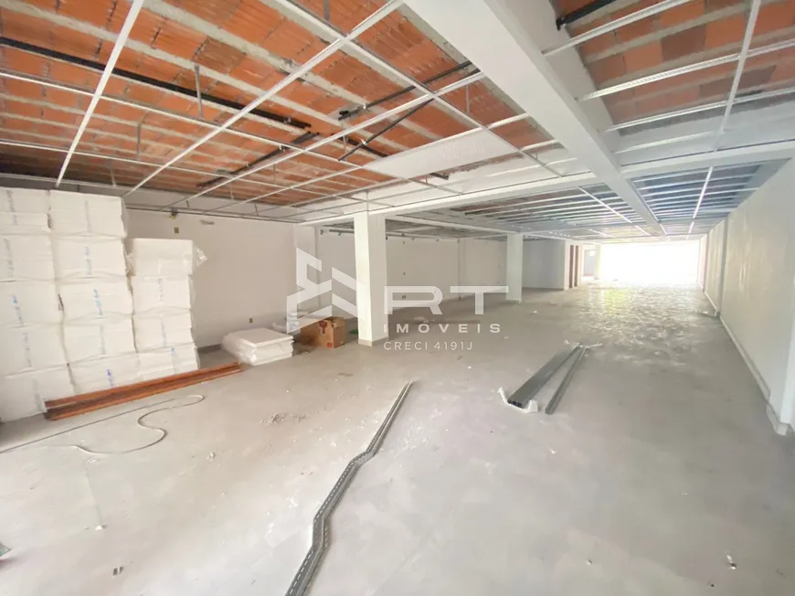 Foto 1 de Sala Comercial para alugar, 1280m² em Garcia, Blumenau