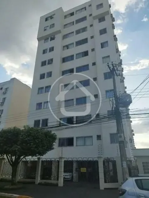 Foto 1 de Apartamento com 2 Quartos à venda, 47m² em Bosque da Saúde, Cuiabá