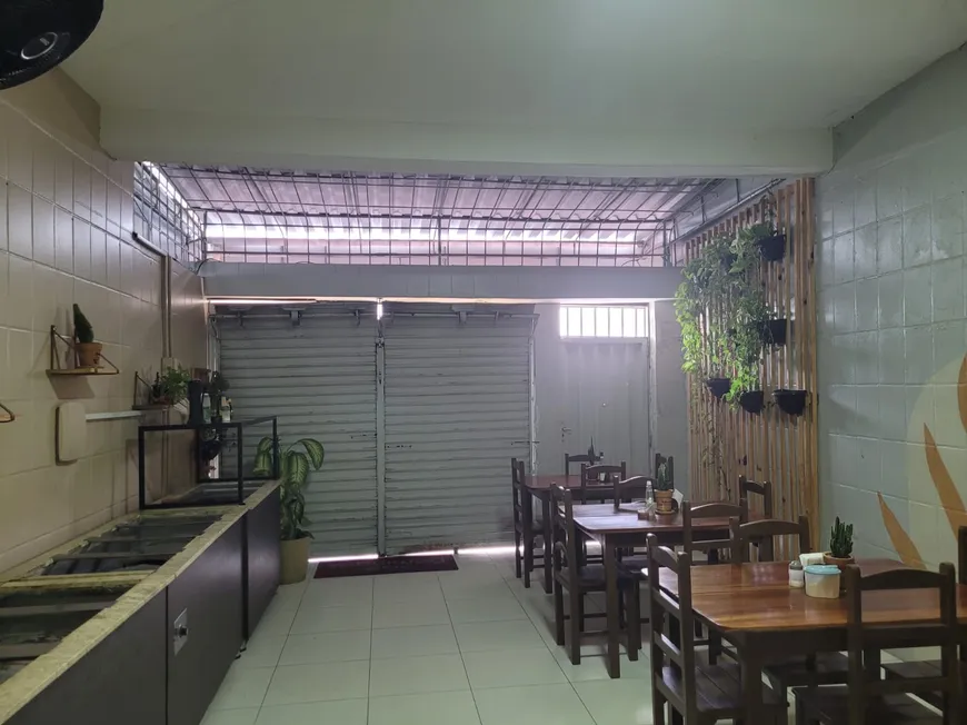 Foto 1 de Casa com 3 Quartos à venda, 195m² em Getúlio Vargas, Aracaju