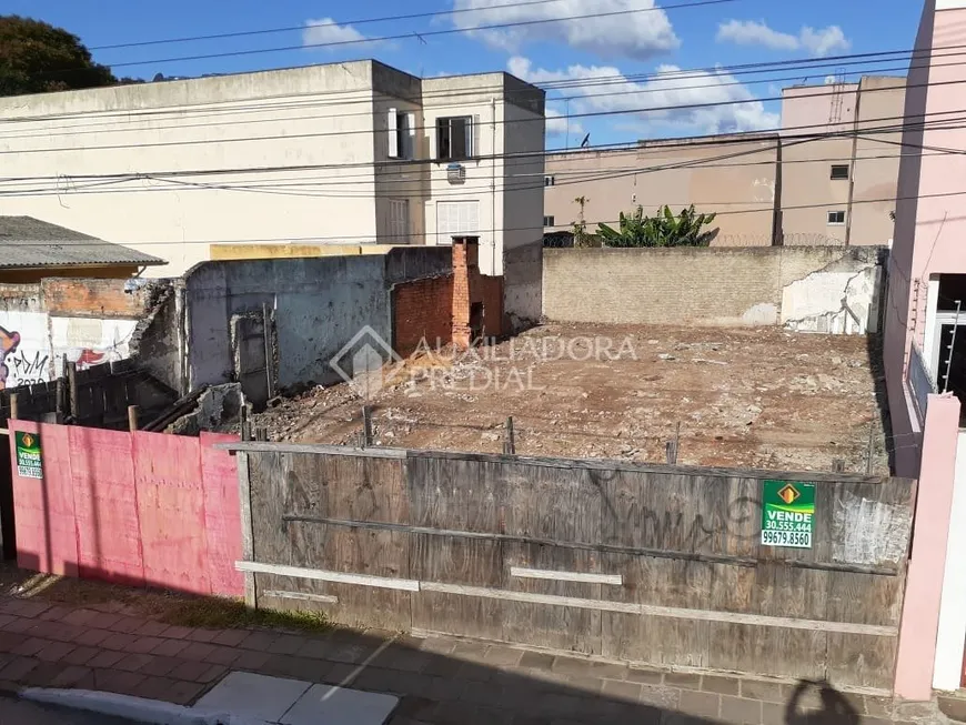 Foto 1 de Lote/Terreno à venda, 273m² em Partenon, Porto Alegre