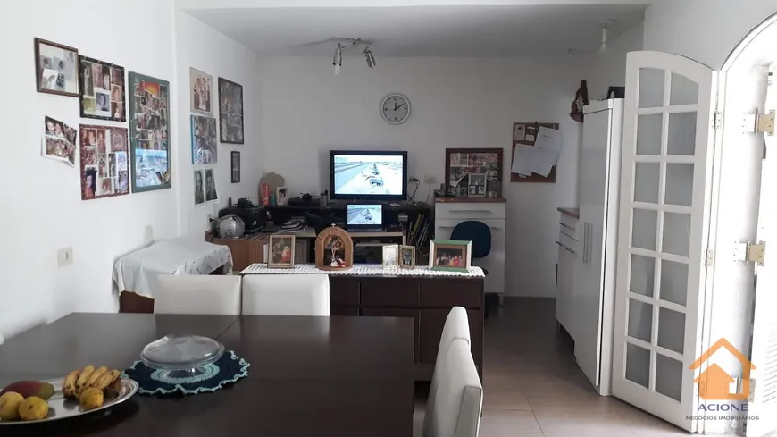 Foto 1 de Casa de Condomínio com 2 Quartos à venda, 140m² em Vila Moraes, São Paulo