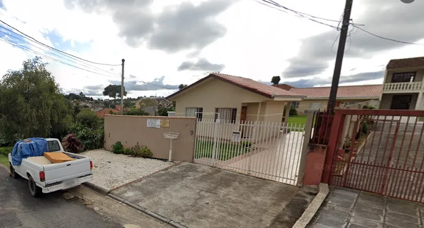 Foto 1 de Lote/Terreno à venda, 508m² em Barreirinha, Curitiba
