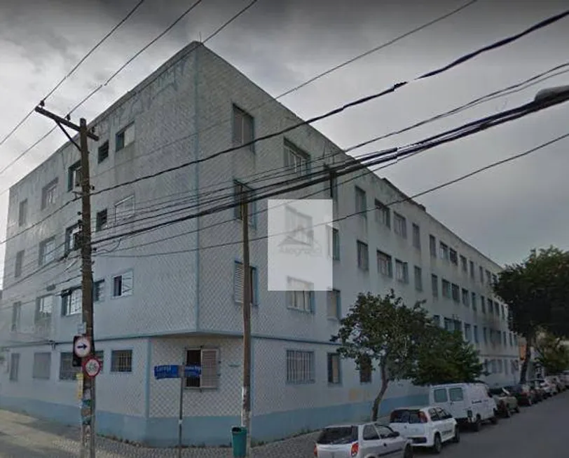 Foto 1 de Apartamento com 1 Quarto para alugar, 41m² em Vila Maria, São Paulo