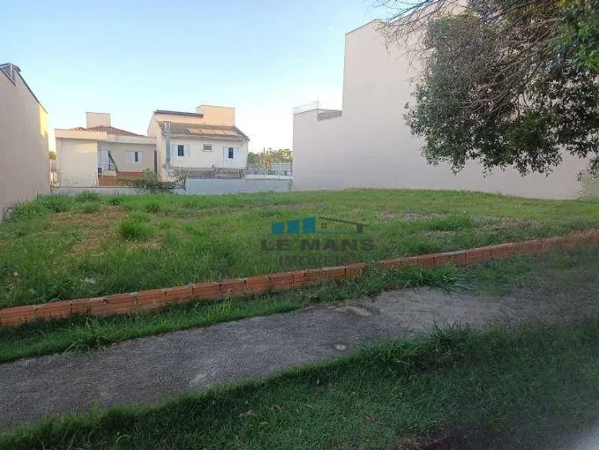 Foto 1 de Lote/Terreno à venda, 188m² em Água Branca, Piracicaba