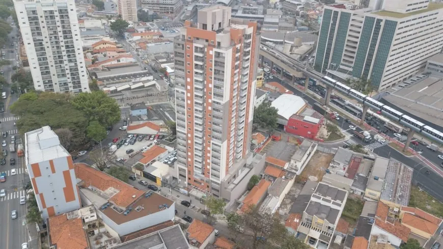 Foto 1 de Cobertura com 2 Quartos à venda, 85m² em Parque da Vila Prudente, São Paulo