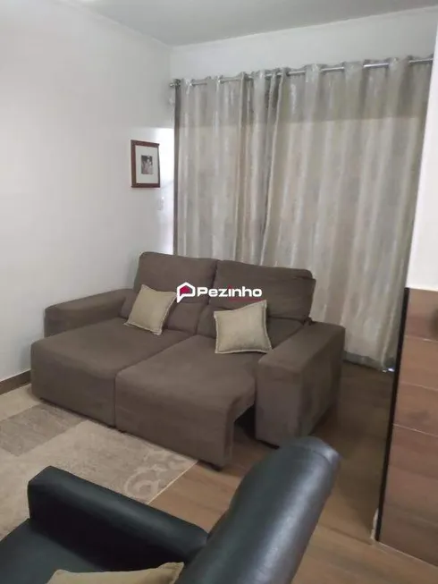 Foto 1 de Casa com 3 Quartos à venda, 145m² em Jardim Residencial e Comercial Alto dos Laranjais, Limeira