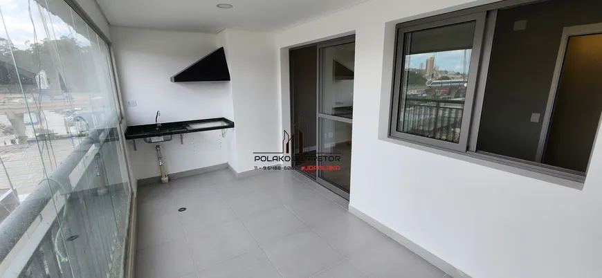 Foto 1 de Apartamento com 2 Quartos à venda, 65m² em Vila Prudente, São Paulo