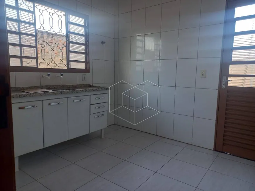 Foto 1 de Casa com 2 Quartos à venda, 50m² em Jardim Paulista, Dois Córregos