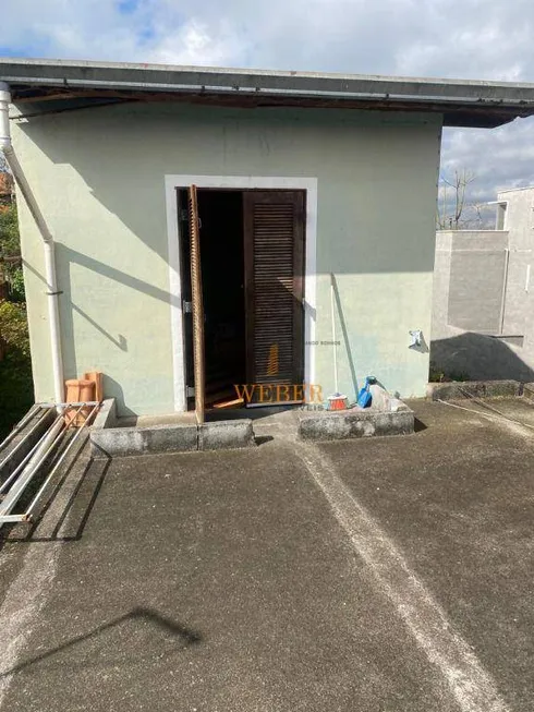 Foto 1 de Casa com 2 Quartos à venda, 139m² em Aguassaí, Cotia