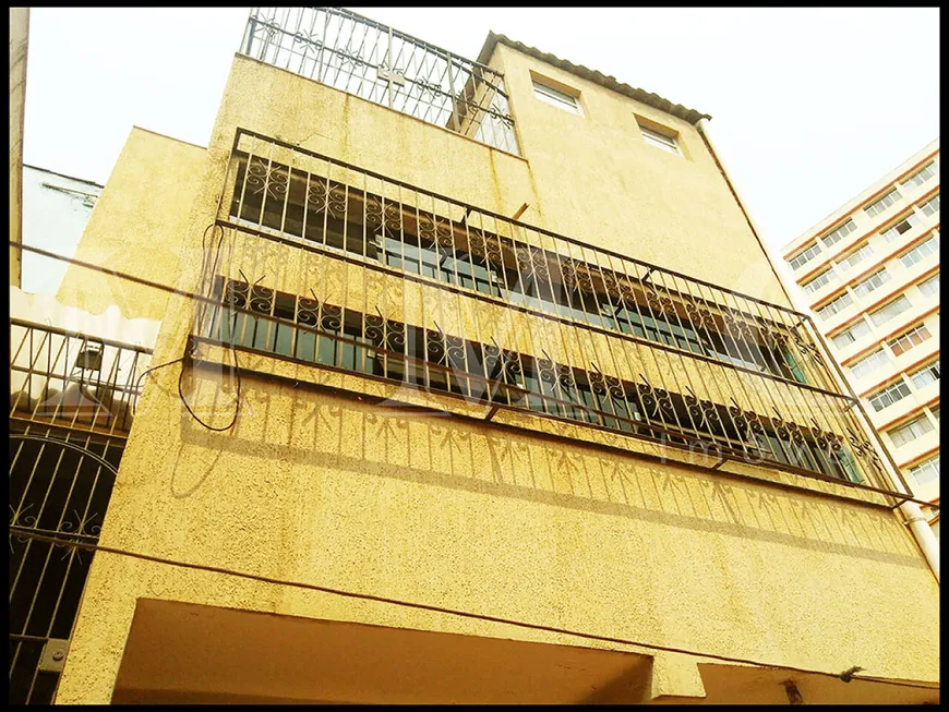 Foto 1 de Sobrado com 3 Quartos à venda, 300m² em Vila Mariana, São Paulo