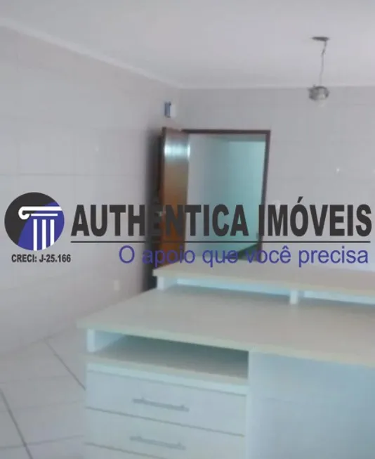 Foto 1 de Casa com 3 Quartos para alugar, 200m² em Vila Campesina, Osasco
