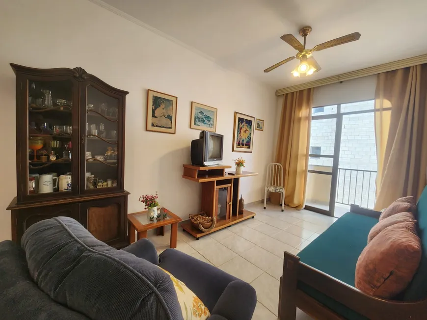Foto 1 de Apartamento com 2 Quartos à venda, 78m² em Tenório, Ubatuba