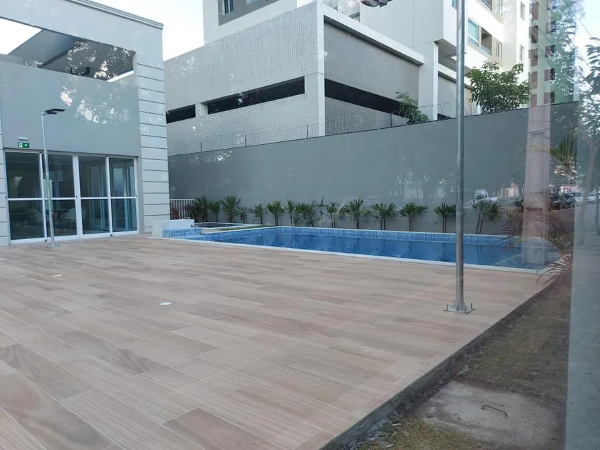 Foto 1 de Apartamento com 2 Quartos à venda, 50m² em Madalena, Recife