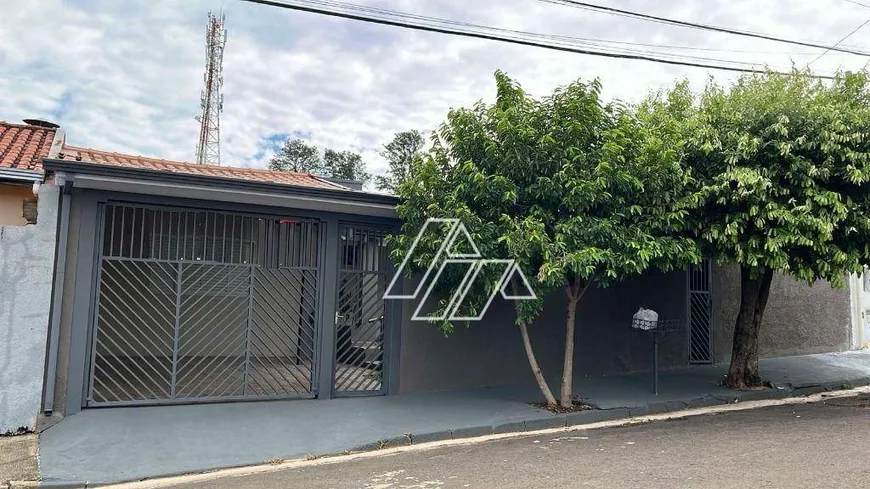 Foto 1 de Casa com 2 Quartos para venda ou aluguel, 128m² em Jardim Aeroporto, Marília