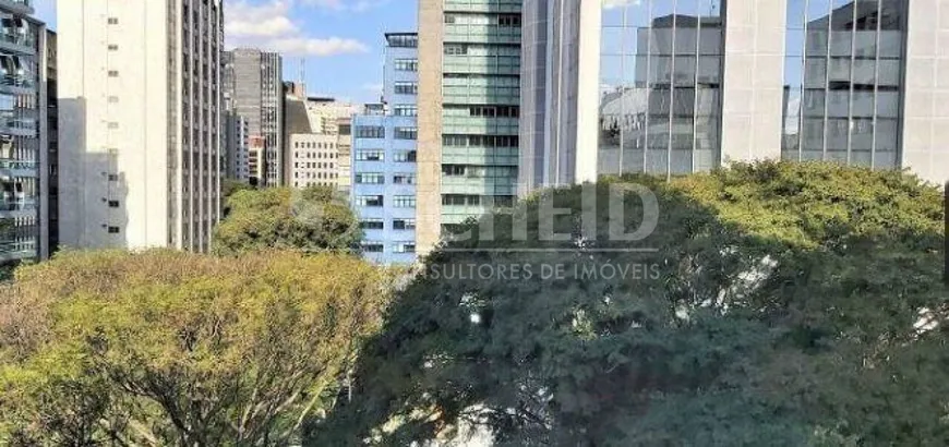 Foto 1 de Imóvel Comercial à venda, 300m² em Cerqueira César, São Paulo