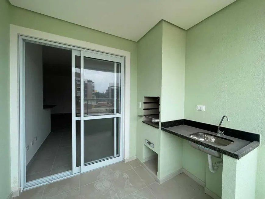 Foto 1 de Apartamento com 2 Quartos à venda, 70m² em Itaguá, Ubatuba