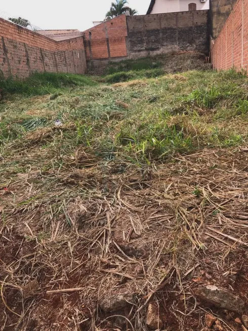 Foto 1 de Lote/Terreno à venda, 340m² em Ribeirânia, Ribeirão Preto