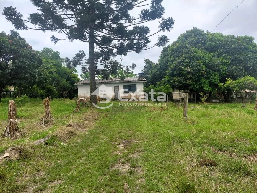 Foto 1 de Fazenda/Sítio com 1 Quarto à venda, 1175m² em Salto de Pirapora, Salto de Pirapora