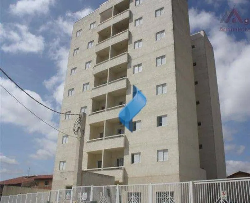 Foto 1 de Apartamento com 2 Quartos à venda, 62m² em Jardim Leocadia, Sorocaba