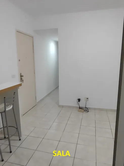 Foto 1 de Apartamento com 2 Quartos à venda, 50m² em Méier, Rio de Janeiro