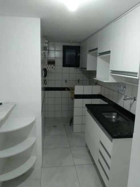 Foto 1 de Apartamento com 1 Quarto à venda, 40m² em Itaigara, Salvador