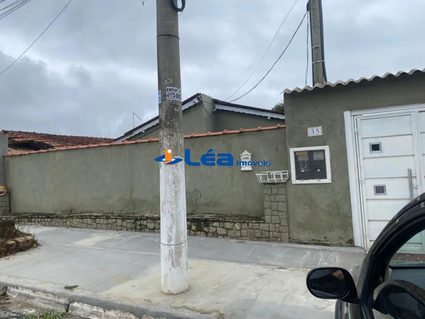 Foto 1 de Casa com 2 Quartos à venda, 120m² em Sesc, Suzano