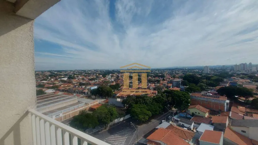 Foto 1 de Apartamento com 2 Quartos para alugar, 64m² em Jardim Oriente, São José dos Campos