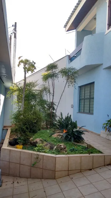 Foto 1 de Sobrado com 3 Quartos à venda, 285m² em Jardim Americano, Sorocaba