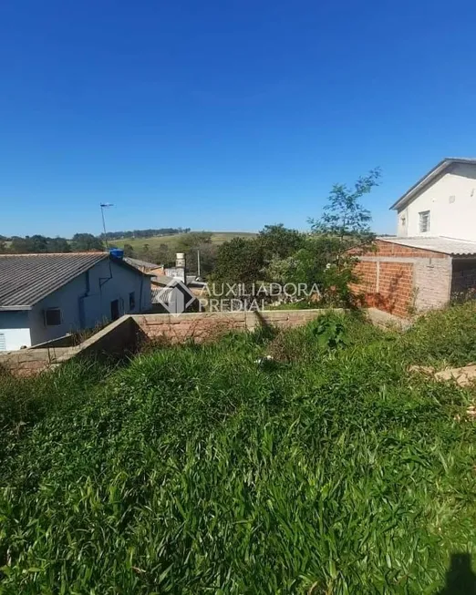 Foto 1 de Lote/Terreno à venda, 363m² em Boa Saúde, Novo Hamburgo