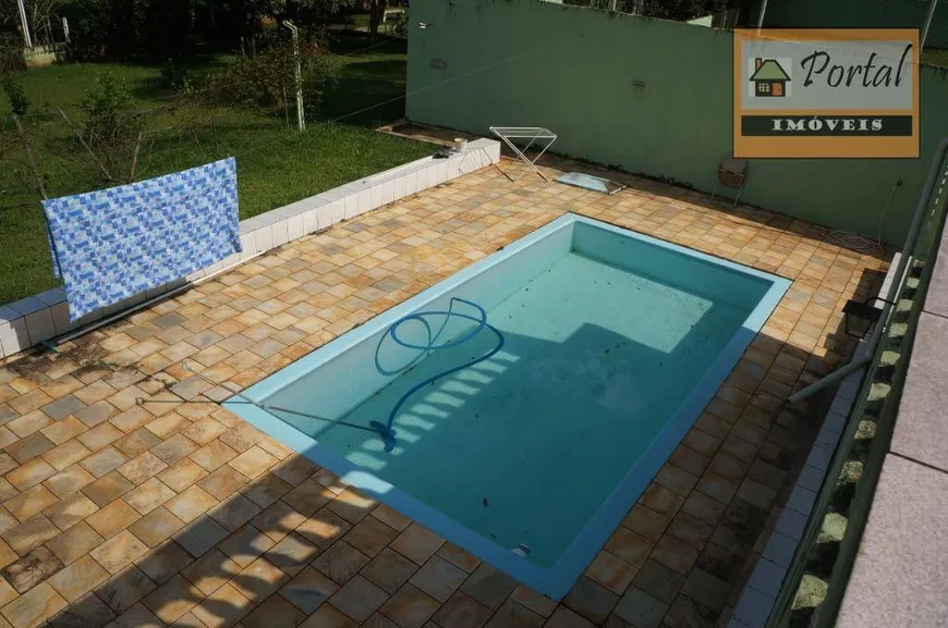 Foto 1 de Fazenda/Sítio com 2 Quartos à venda, 3400m² em Maracanã, Jarinu