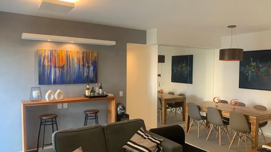 Foto 1 de Apartamento com 3 Quartos à venda, 106m² em Barra da Tijuca, Rio de Janeiro