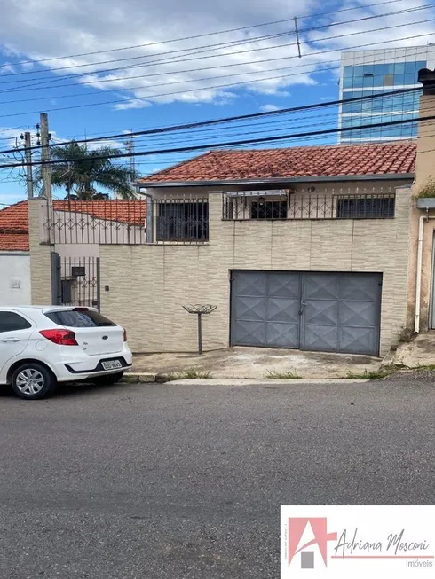 Foto 1 de Casa com 3 Quartos à venda, 85m² em Jardim São José, Bragança Paulista