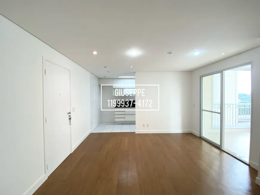 Foto 1 de Apartamento com 3 Quartos à venda, 74m² em Butantã, São Paulo