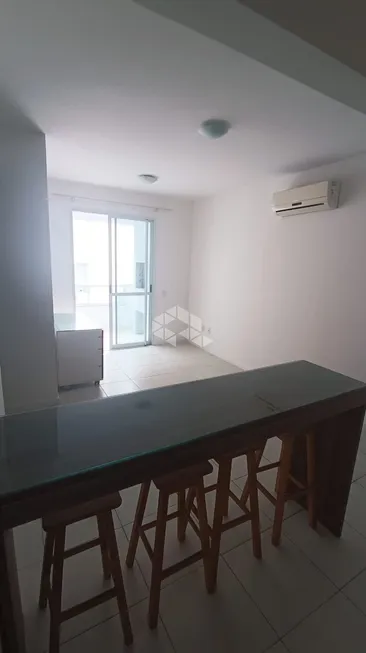 Foto 1 de Apartamento com 2 Quartos à venda, 77m² em Ingleses do Rio Vermelho, Florianópolis