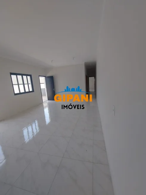 Foto 1 de Casa com 2 Quartos à venda, 83m² em Nova Jaguariuna , Jaguariúna