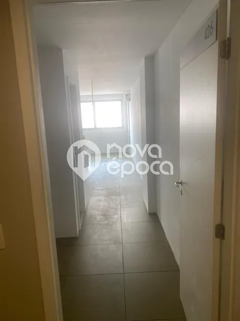 Foto 1 de Sala Comercial à venda, 28m² em Centro, Rio de Janeiro