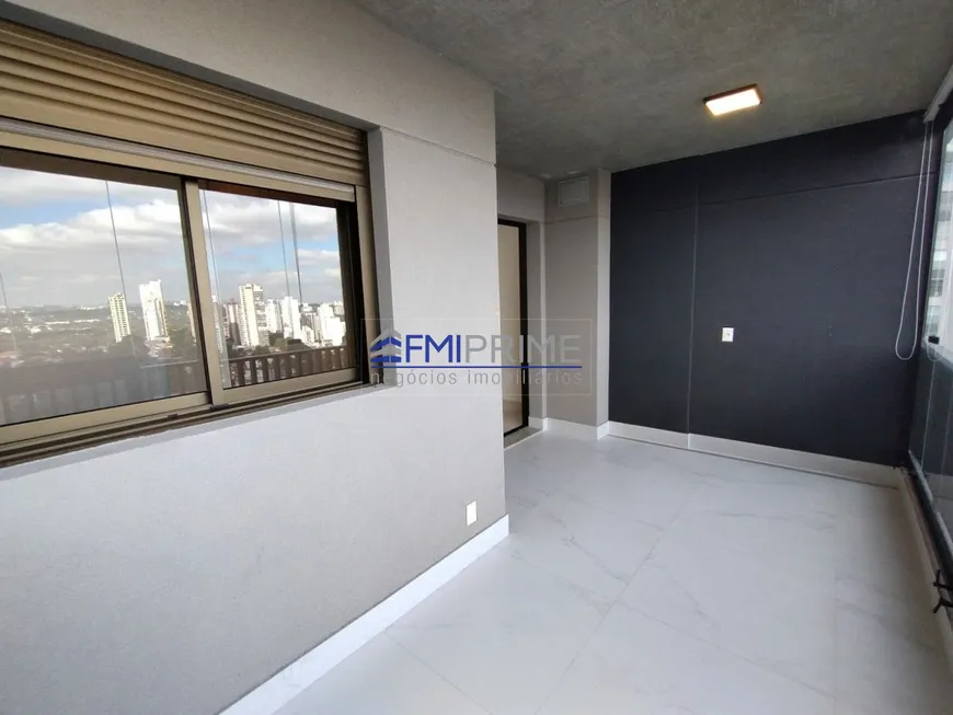 Foto 1 de Apartamento com 2 Quartos para alugar, 68m² em Sumarezinho, São Paulo