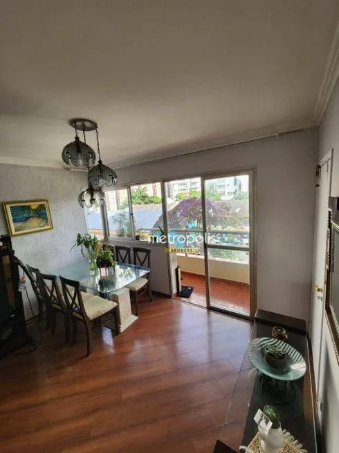 Foto 1 de Apartamento com 3 Quartos à venda, 104m² em Boa Vista, São Caetano do Sul