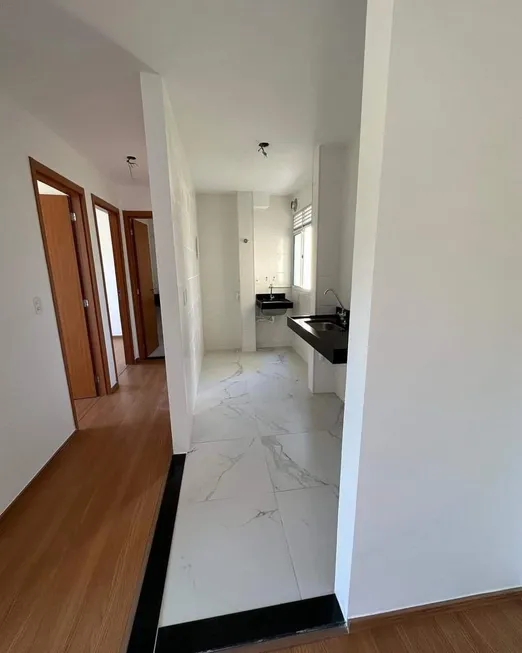 Foto 1 de Apartamento com 2 Quartos à venda, 40m² em Candeias, Jaboatão dos Guararapes