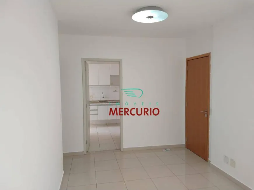 Foto 1 de Apartamento com 2 Quartos à venda, 63m² em Vila Santa Izabel , Bauru