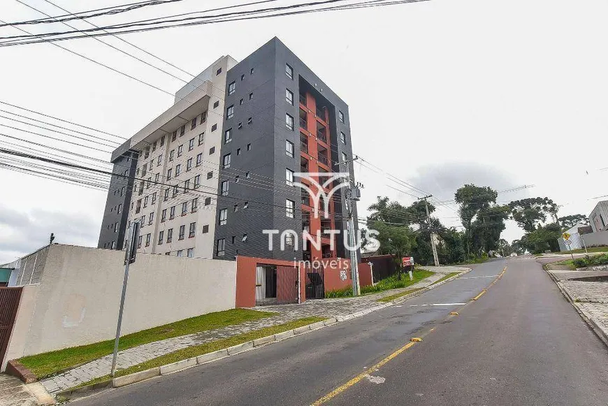 Foto 1 de Apartamento com 2 Quartos para alugar, 52m² em Tingui, Curitiba