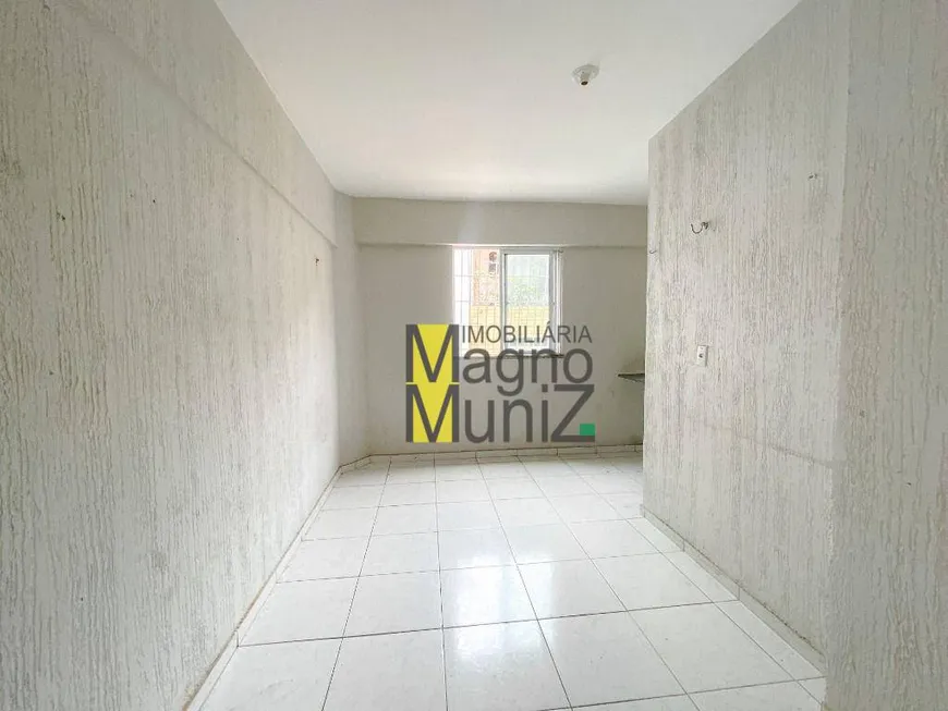 Foto 1 de Apartamento com 1 Quarto para alugar, 15m² em Centro, Fortaleza